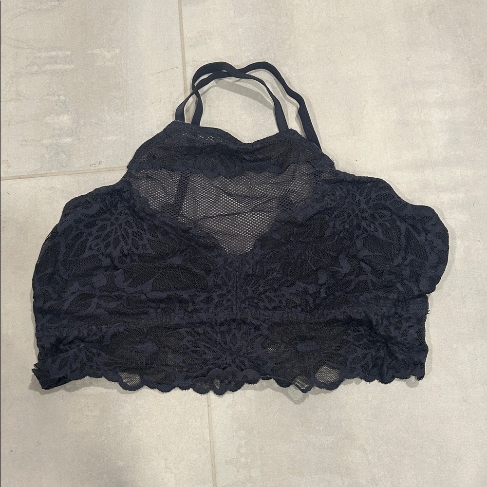 Victoria’s Secret bralette top